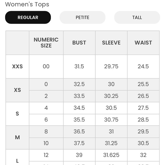 Ann Taylor LOFT sleeveless top XS - Picture 6 of 7